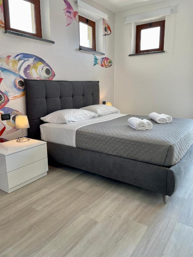 Mirage Rooms & Apartments Porto Venere Esterno foto