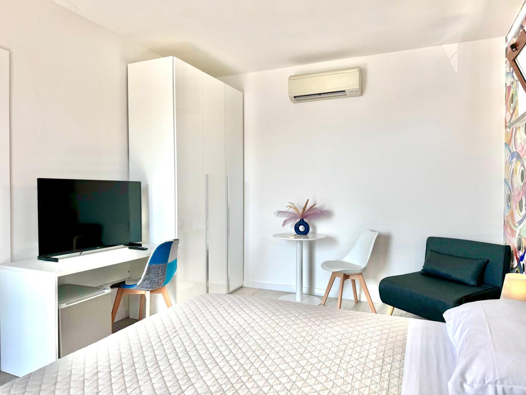Mirage Rooms & Apartments Porto Venere Esterno foto