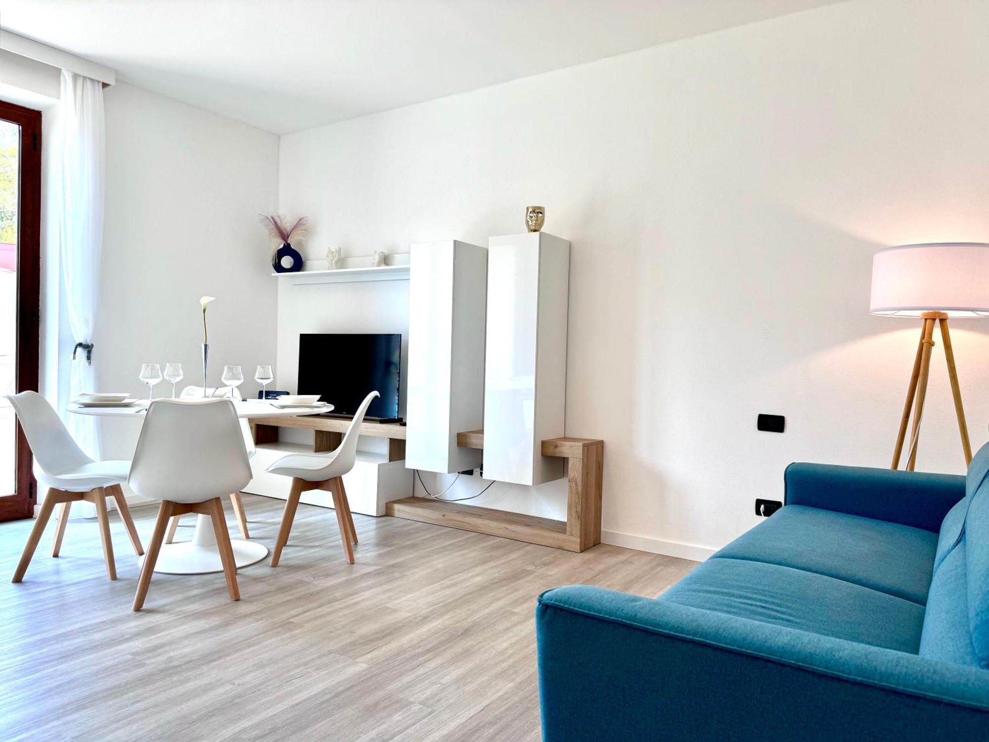 Mirage Rooms & Apartments Porto Venere Esterno foto