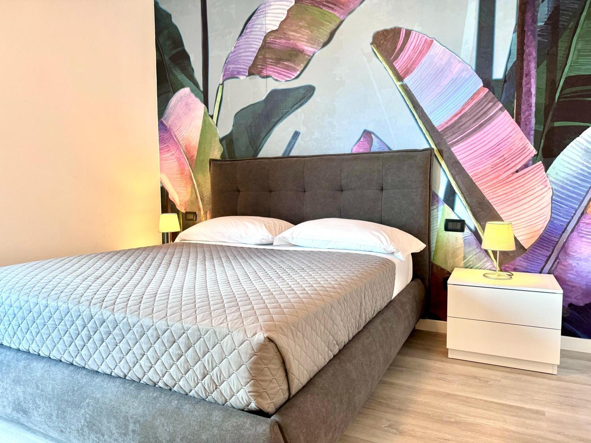 Mirage Rooms & Apartments Porto Venere Esterno foto