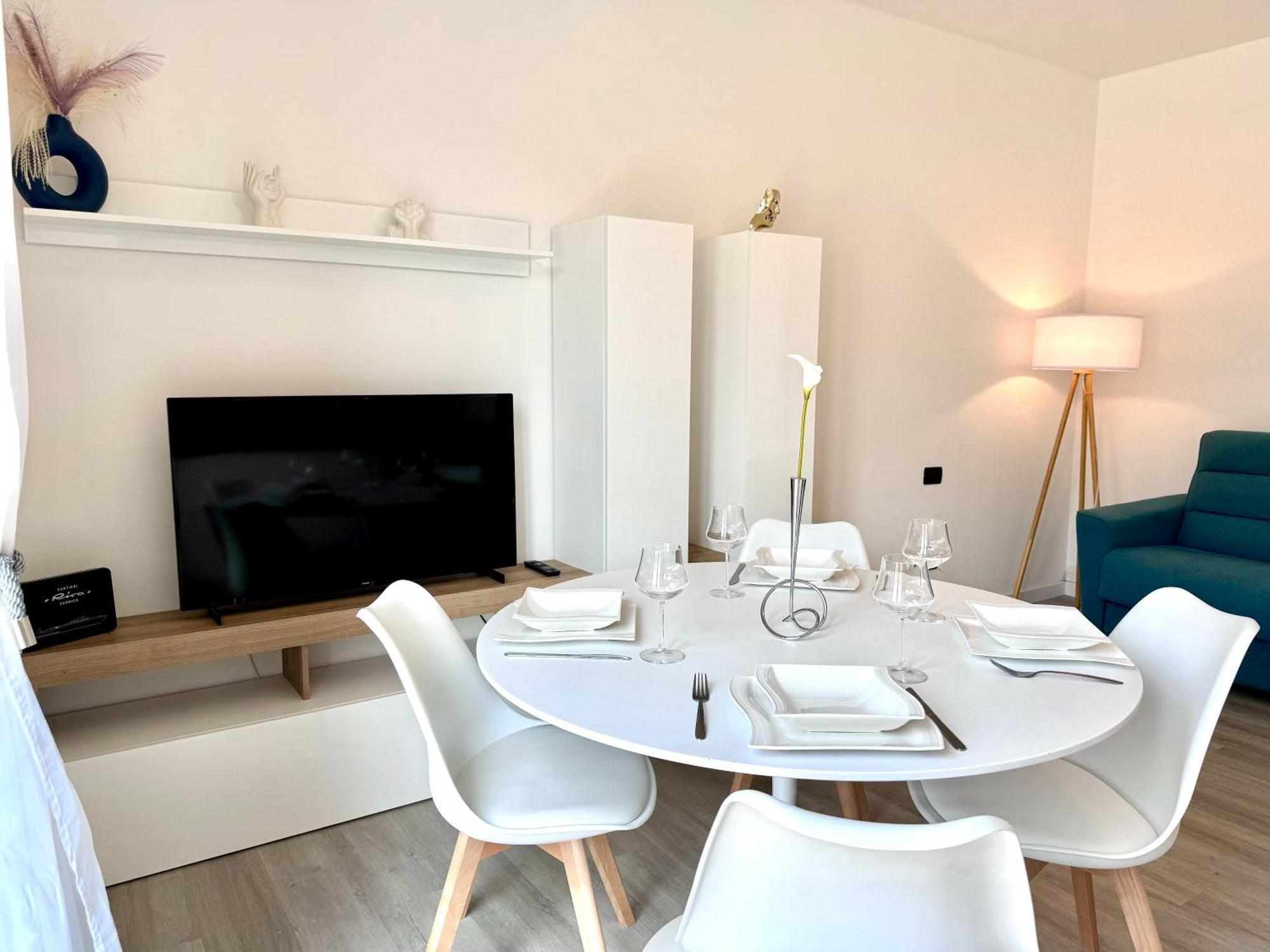 Mirage Rooms & Apartments Porto Venere Esterno foto